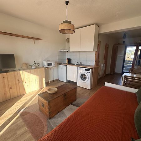 Appartement Au Pied Des Dunes Avec Vue بيسكاروس المظهر الخارجي الصورة