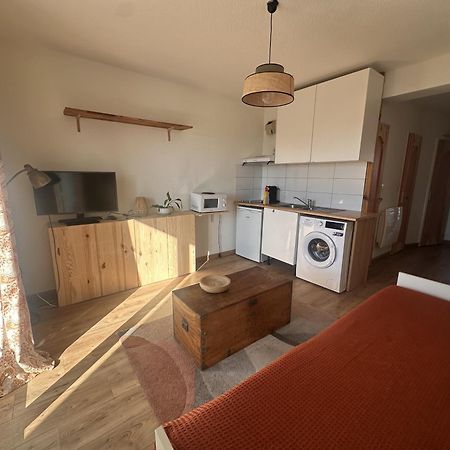 Appartement Au Pied Des Dunes Avec Vue بيسكاروس المظهر الخارجي الصورة