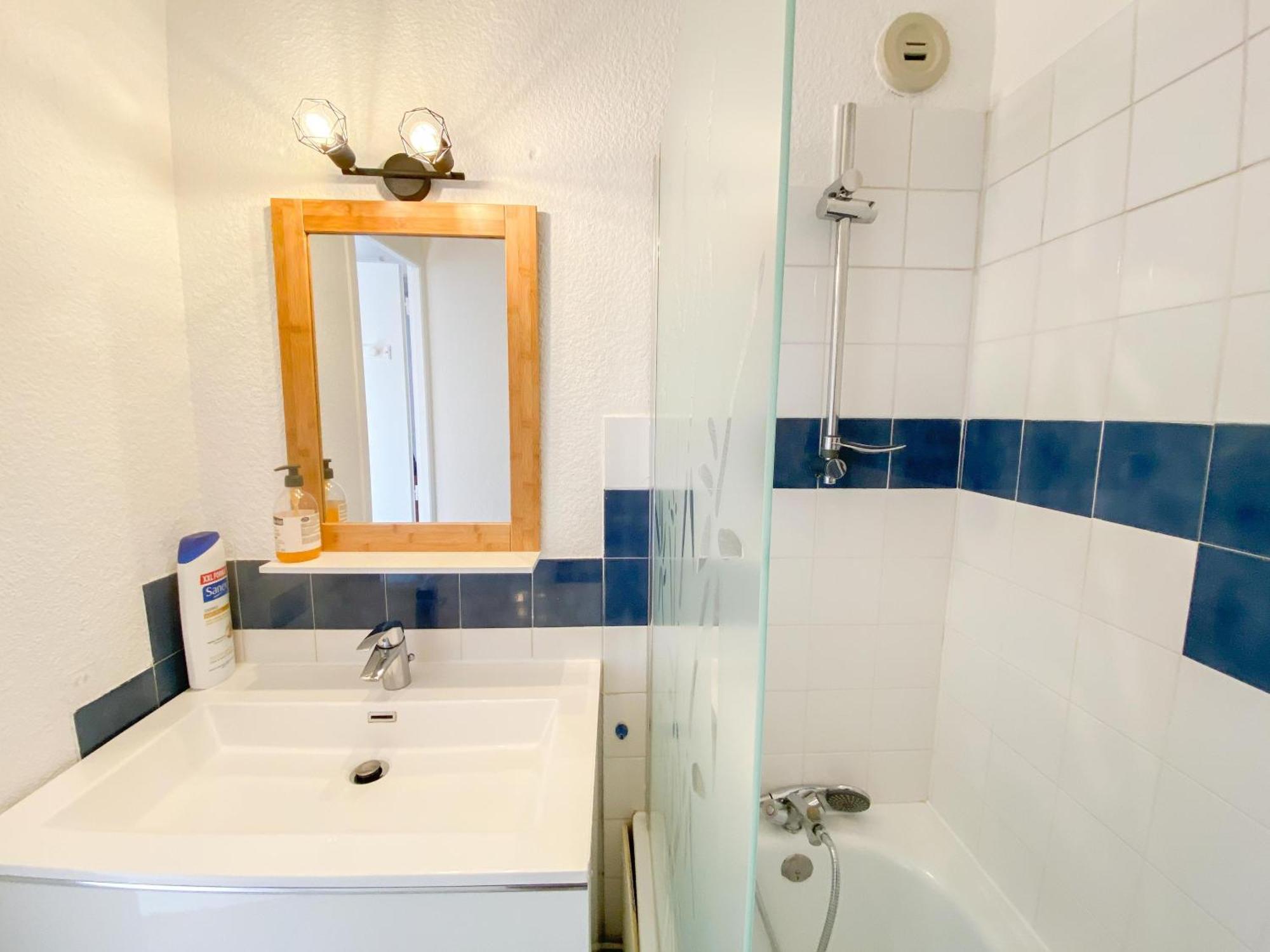 Appartement Au Pied Des Dunes Avec Vue بيسكاروس الغرفة الصورة
