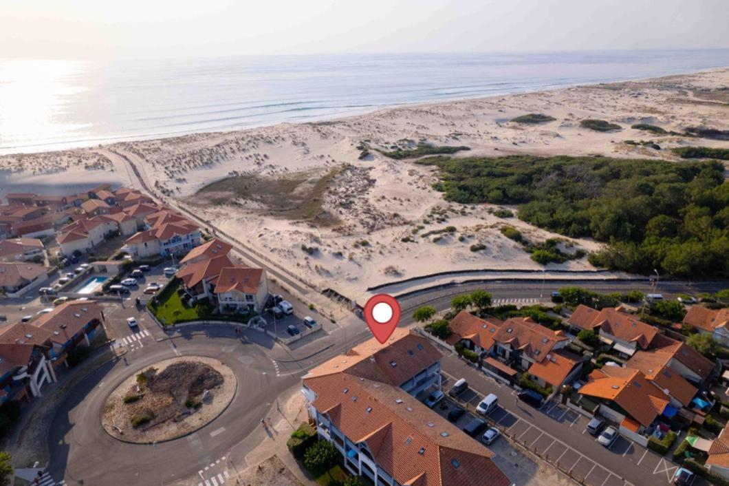 Appartement Au Pied Des Dunes Avec Vue بيسكاروس المظهر الخارجي الصورة