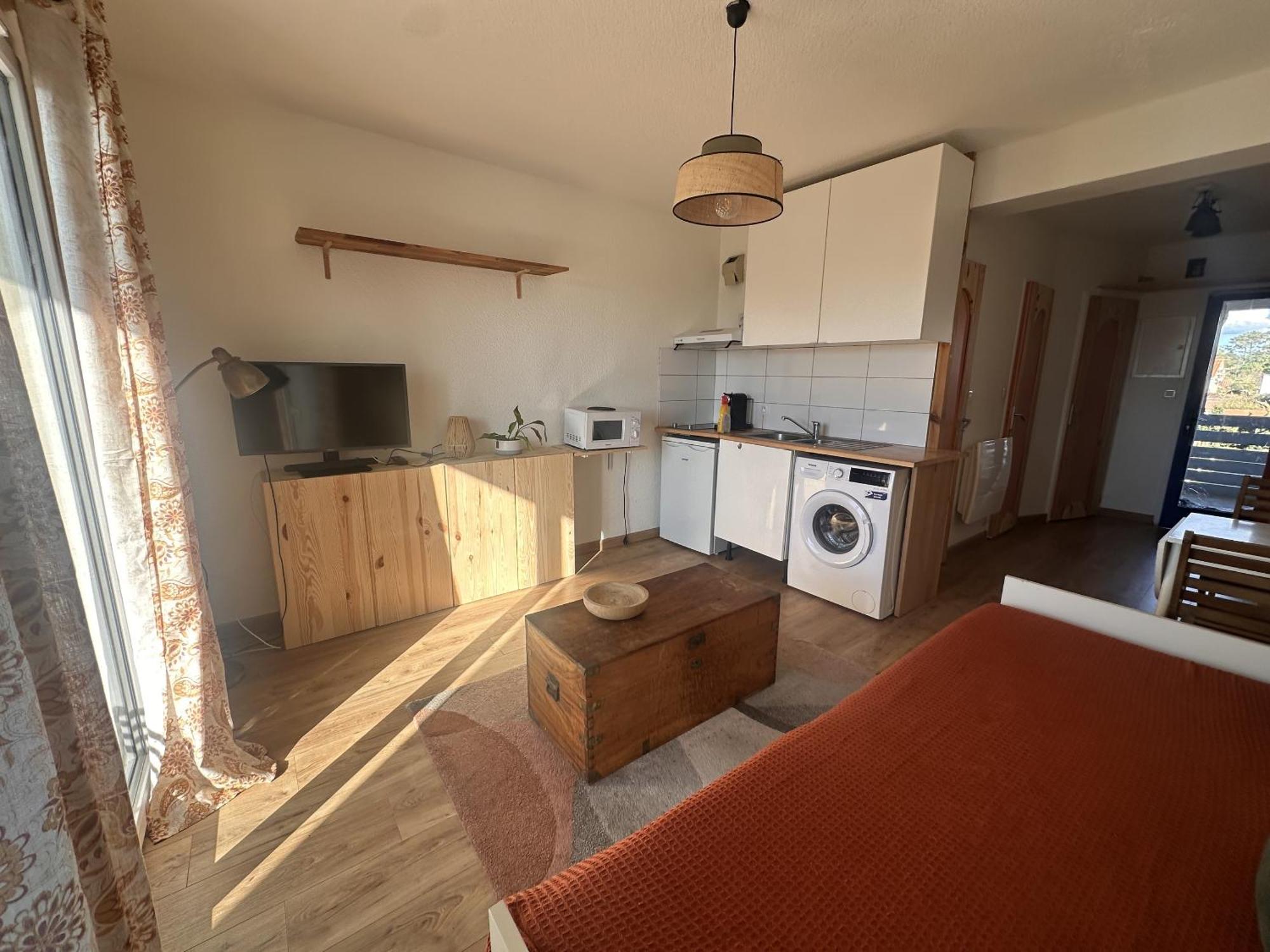 Appartement Au Pied Des Dunes Avec Vue بيسكاروس المظهر الخارجي الصورة